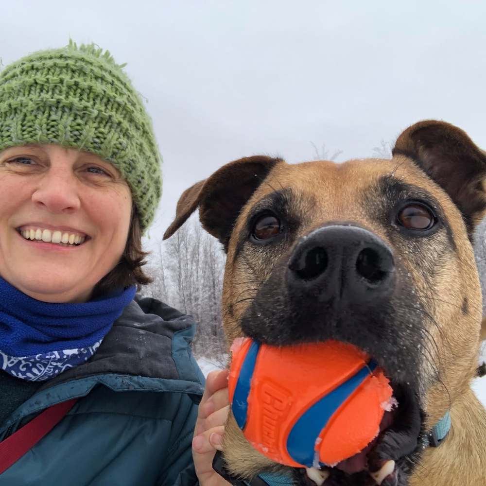 Meet your Posher, Clare